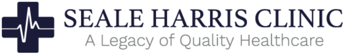 Seale Harris Clinic